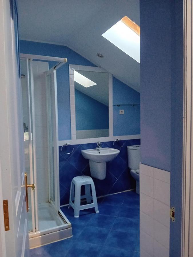 Casa Los Lomas Arenas de Iguña Eksteriør billede