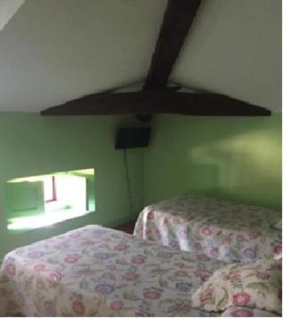 Casa Los Lomas Arenas de Iguña Eksteriør billede
